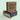 16 Can 375ml Shipper - End Open - Brown - 269 x 135 x 266mm - Custom Print - 1 Sided (Pack of 25) - Boxes 24