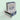 16 Can 375ml Shipper - End Open - White - 269 x 135 x 266mm - Custom Print - 1 Sided (Pack of 25) - Boxes 24
