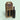 2 Bottle (750ml) Wine Carry Pack - Brown - 160 x 80 x 330mm - Custom Print - 1 Sided (Pack of 25) - Boxes 24