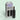 2 Bottle (750ml) Wine Carry Pack - White - 160 x 80 x 330mm - Custom Print - 1 Sided (Pack of 25) - Boxes 24
