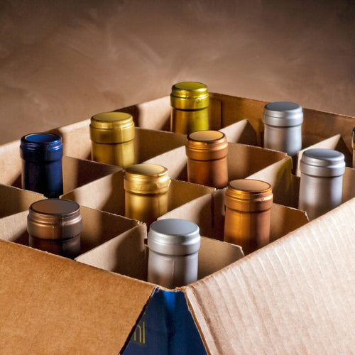 Beverage Boxes