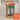 Porta Robe (Including Rail) - 600 x 475 x 1050mm (Pack of 5)