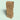 Single Wall Packing Box Brown - SW7 - 457 x 305 x 305mm - Custom Print - 1 Sided (Pack of 25) - Boxes 24