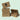 Large Mailing Box - Custom Print 1 Sided - Brown - 390 x 280 x 140mm (Pack of 25) - Boxes 24