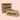 Single Wall Packing Box Brown - SW7 - 457 x 305 x 305mm - Custom Print - 1 Sided (Pack of 25) - Boxes 24