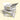 Single Wall Packing Box White - SW16 - 510 x 457 x 406mm - Custom Print - 1 Sided (Pack of 25) - Boxes 24
