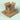 Double Wall Packing Box Brown - DW6 - 610 x 610 x 610mm - Custom Print - 1 Sided (Pack of 10) - Boxes 24