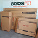 Boxes 24 Printed Tv Boxes And Portarobe Boxes