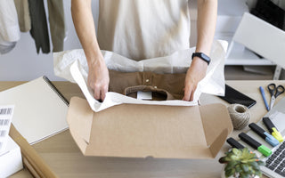 Environmentally Friendly Packaging