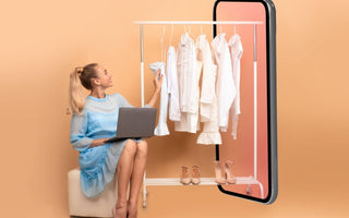 How to Run a Clothing Business Online