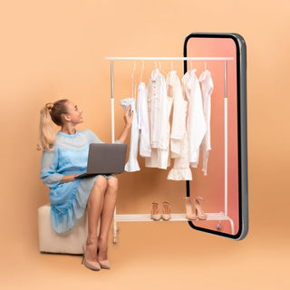 How to Run a Clothing Business Online