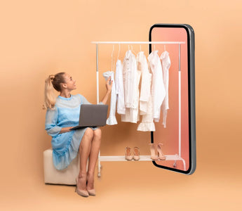 How to Run a Clothing Business Online