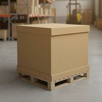Pallet Boxes Australia