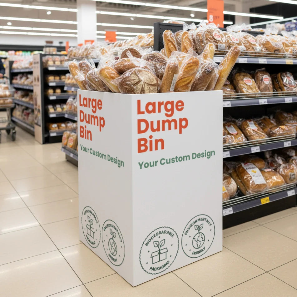 Point of Sale Boxes | Wholesale POS Display Boxes – Boxes 24