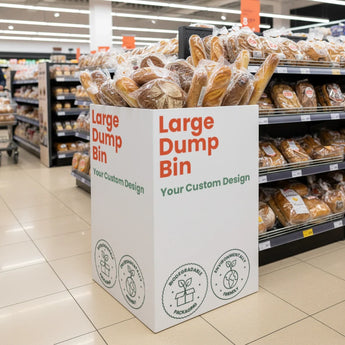 Point of Sale Display Boxes