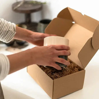Eco-Friendly & Sustainable Packaging