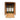 3 Bottle (750ml) Wine Shipper - Brown - 300 x 228 x 75mm (Pack of 10)