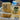 30 Knots Limoncello custom printed beverage boxes and bottles on a table