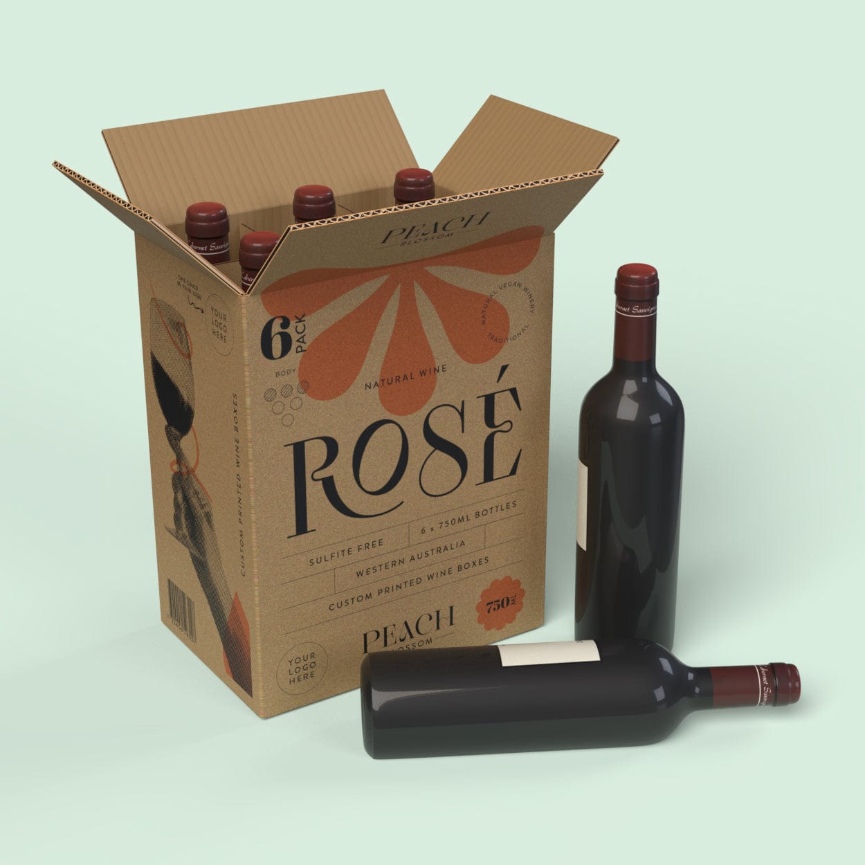 Custom & Cardboard Boxes Melbourne - Packaging & Supply | Boxes 24