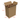 Boxes 24 Beverage Boxes 6 Bottle Generic Box - Brown - 233 x 155 x 302mm (Pack of 25)