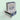 16 Can 375ml Shipper - End Open - White - 269 x 135 x 266mm - Custom Print - 1 Sided (Pack of 25) - Boxes 24