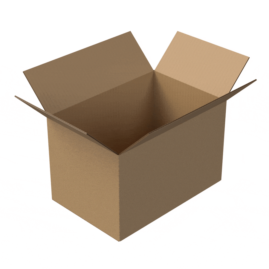 Select a box style