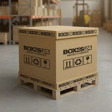 Boxes 24