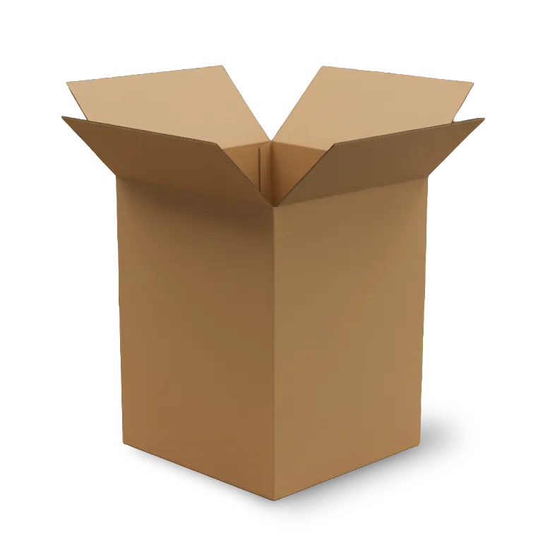 Packing Boxes