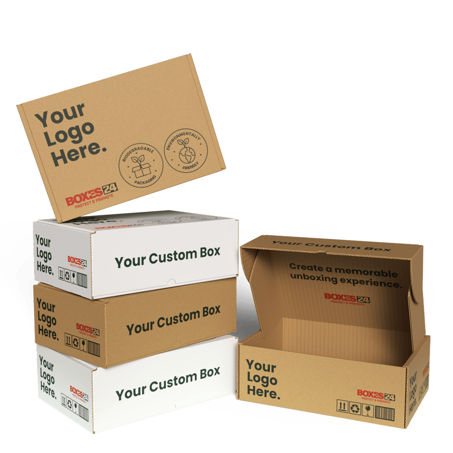 Custom Boxes