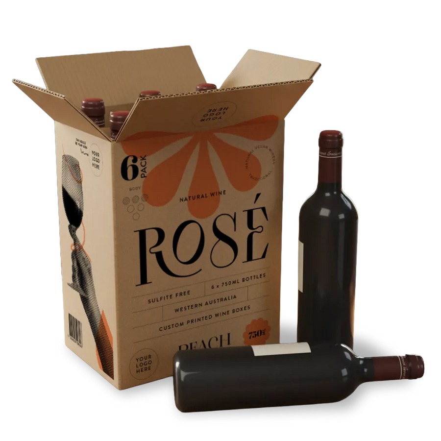 Beverage Boxes
