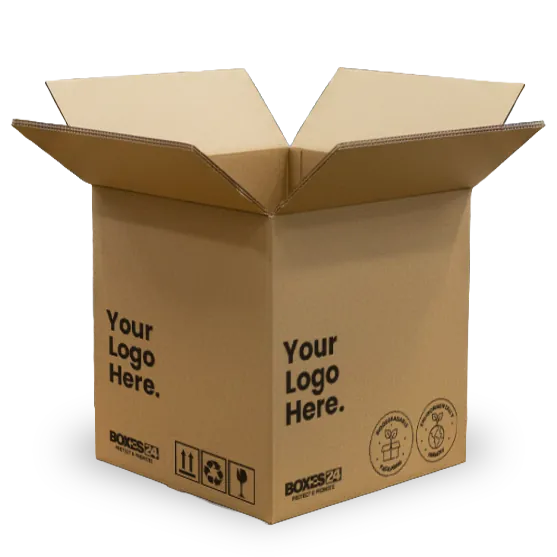 Printed Boxes