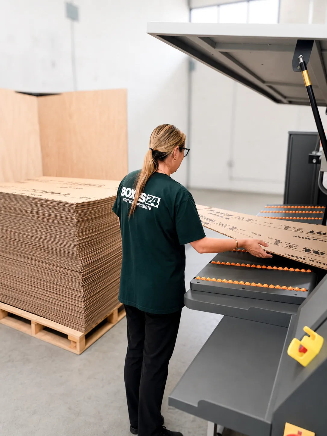 Print Your Packaging