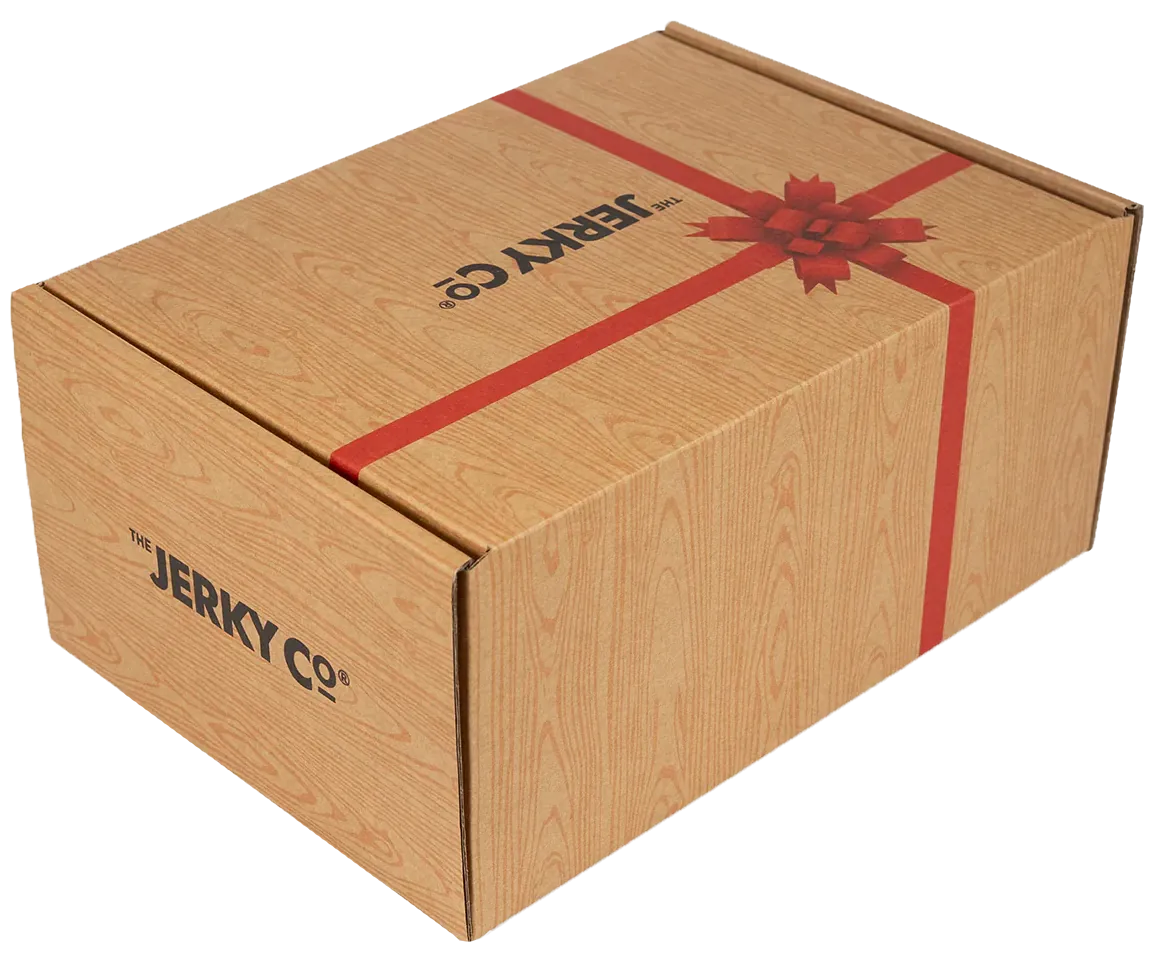 Digitally Printed Boxes