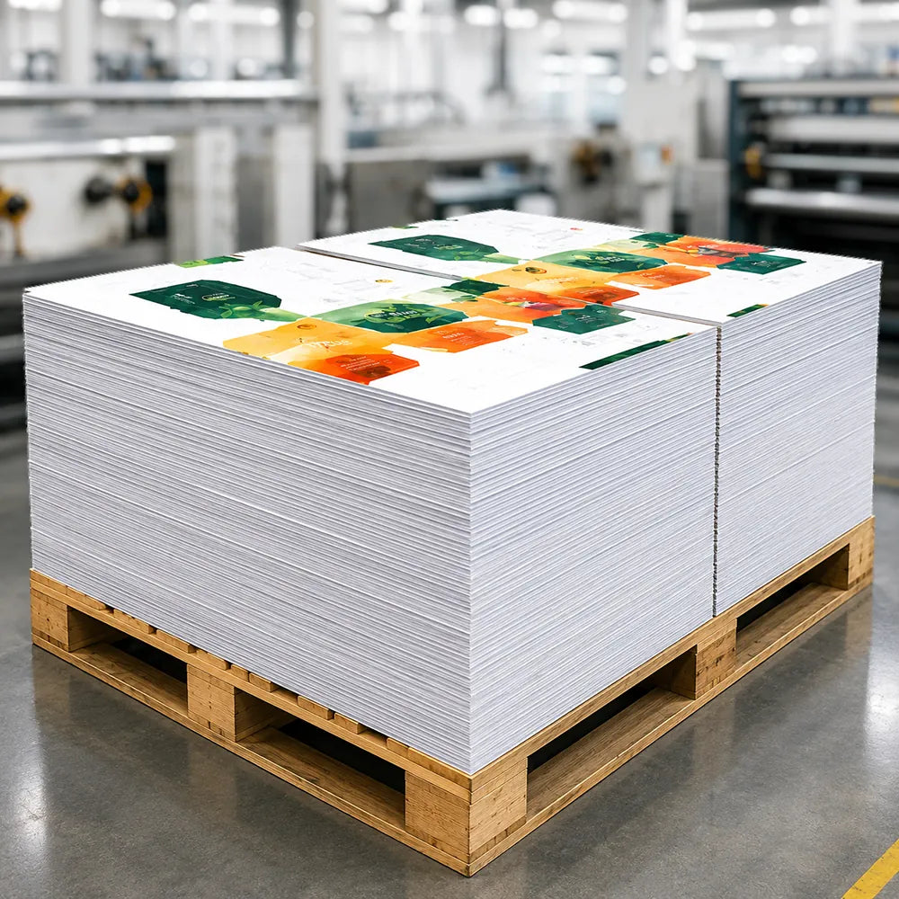 MEDIUM TO LARGE PRODUCTION RUNS