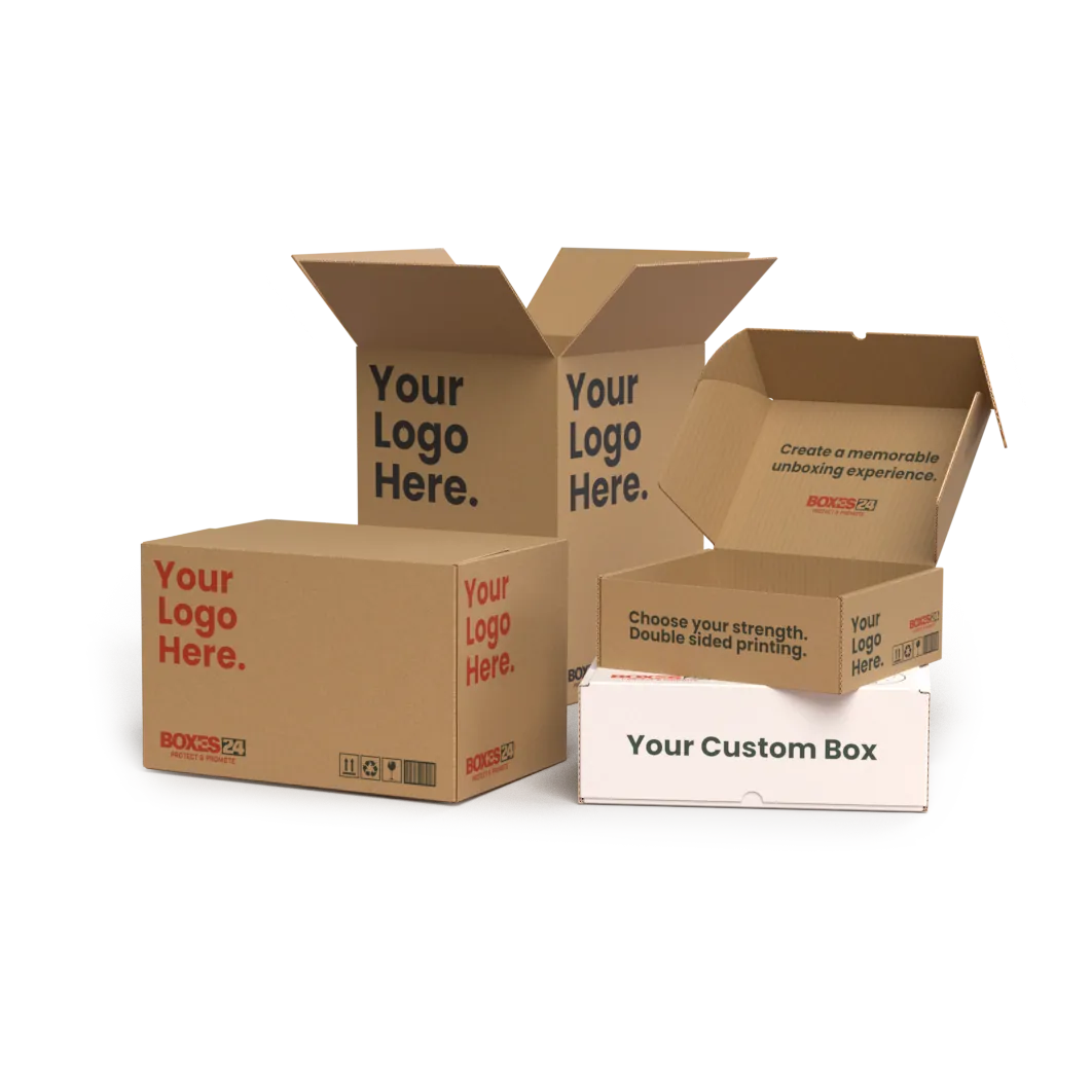 Custom Packaging