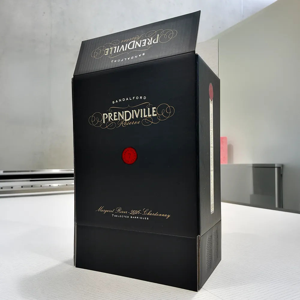 PREMIUM RETAIL PACKAGING
