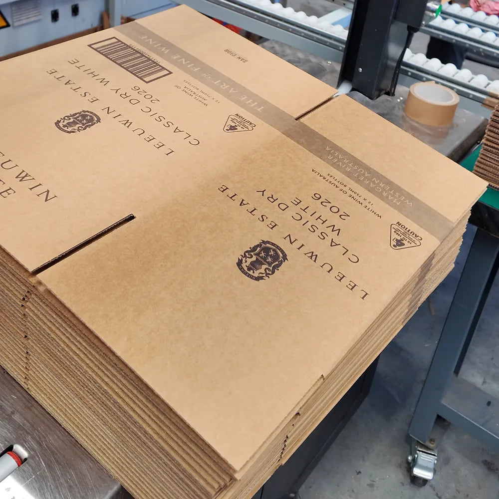 Manufacture & Supply