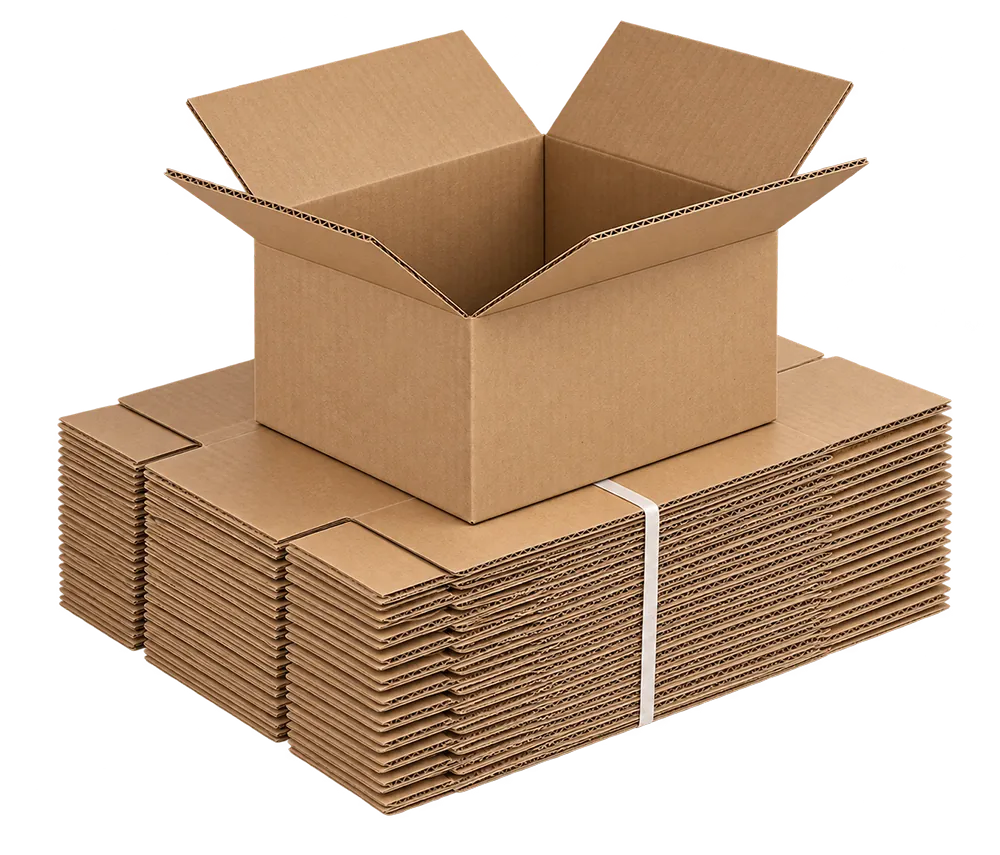 Corrugated Boxes