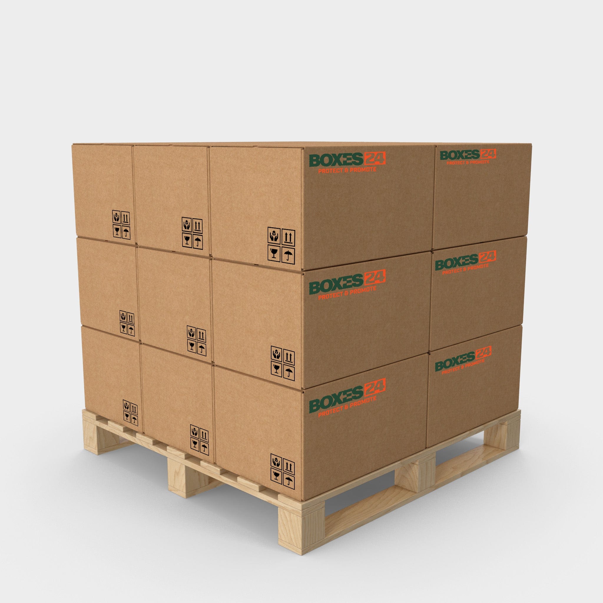 Custom & Cardboard Boxes Melbourne - Packaging & Supply | Boxes 24