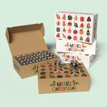 Boxes 24
