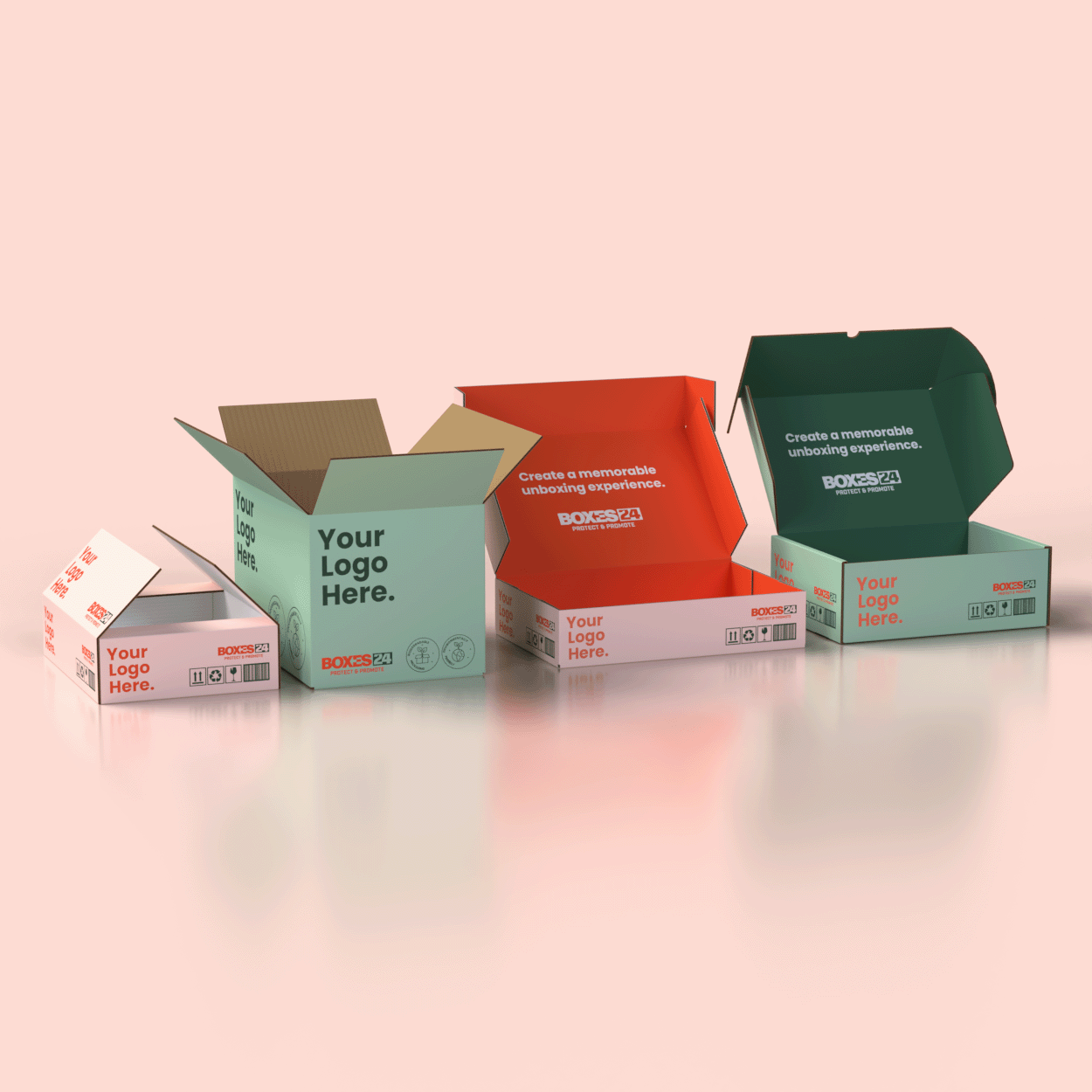 Print Specifications – Boxes 24