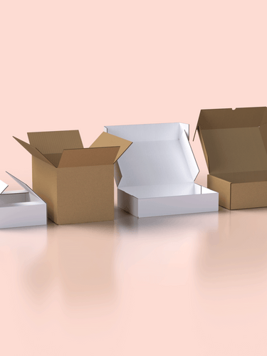 Custom Box Builder - Boxes 24