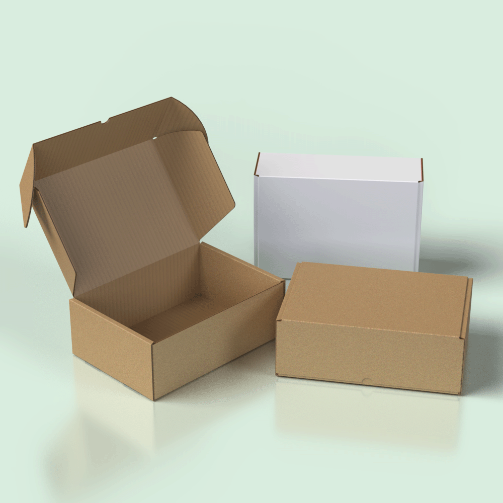Ecommerce Mailers Before Ecomm Mailers Thumbnail