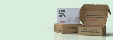 Ecommerce Mailers Home Page Banner 