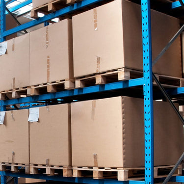 Heavy Duty Pallet Boxes