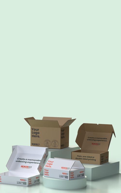 Home Page Banner Custom Boxes No print mobile