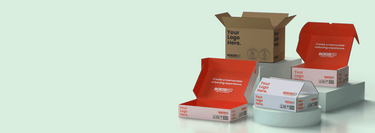 Home Page Custom Boxes Banner