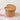 Boxes 24 Food Packaging Kraft Paper Round Lid 150mm - Fits 500ml, 750ml, 1000ml Round Salad Bowl (Pack of 300)