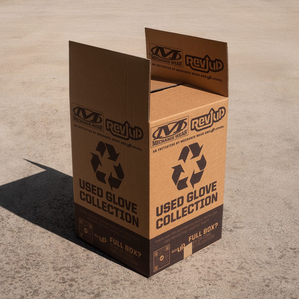 Warehousing & Distribution Businesses