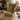 Boxes 24 Mailing Boxes Medium Mailing Box - Brown - 240 x 190 x 120mm (Pack of 25)